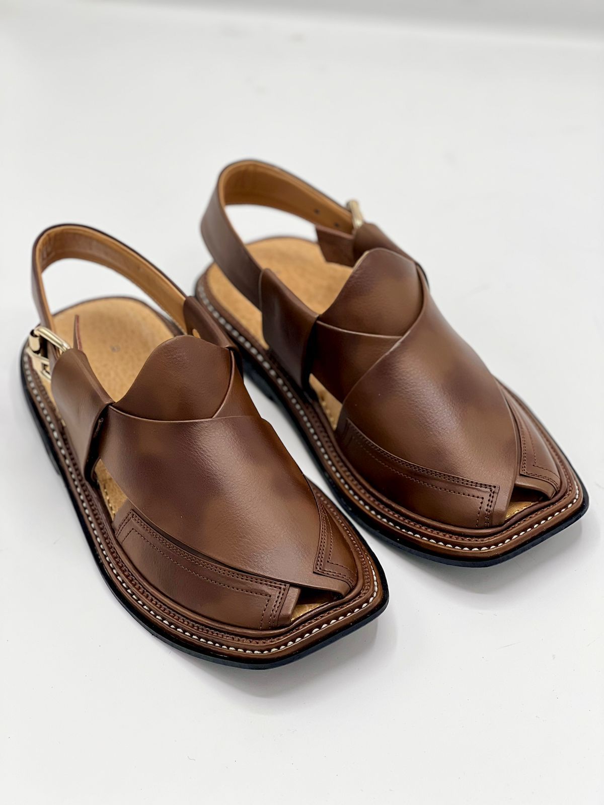 Special T-Gear Double Shade