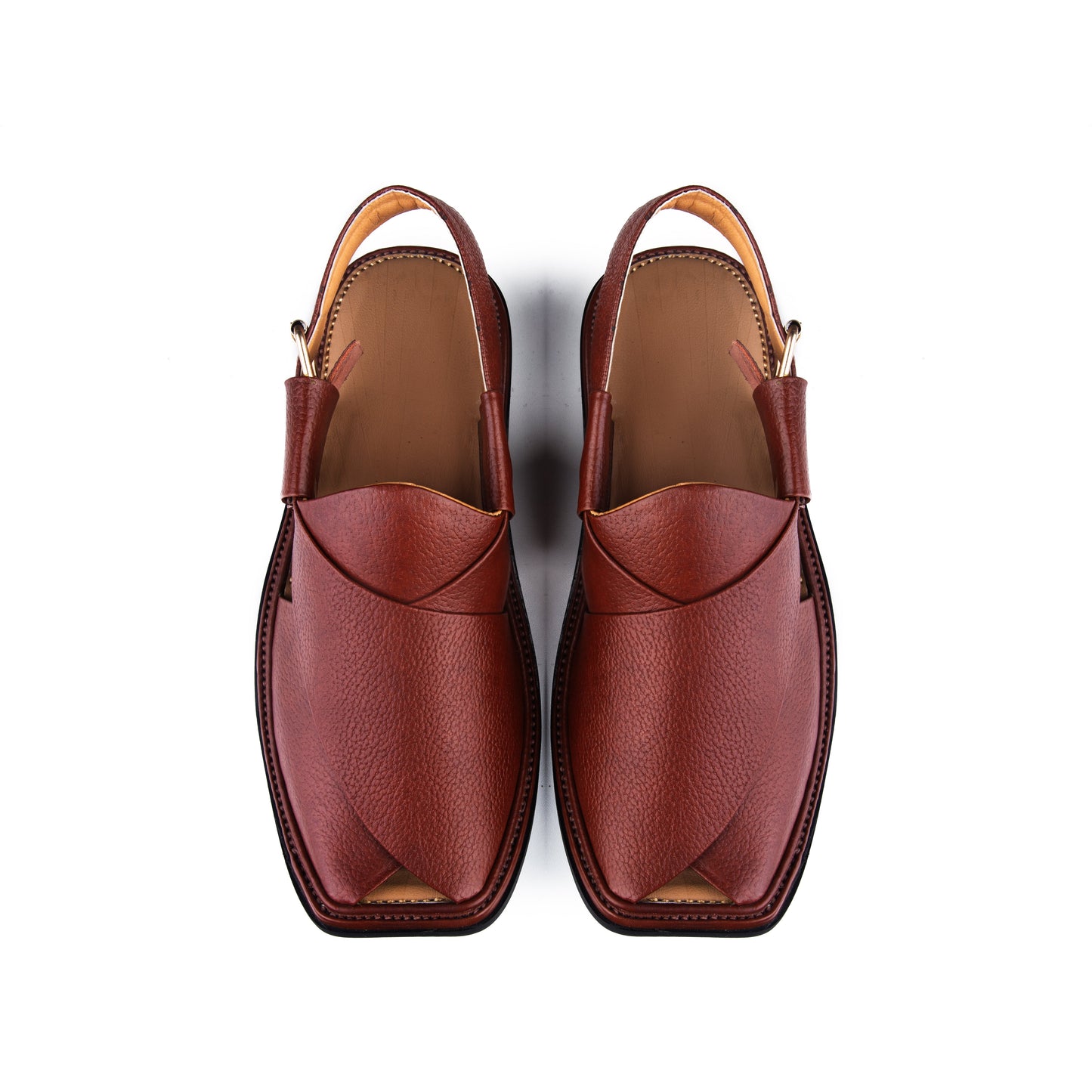 Smart Zalmi Brown Dotted