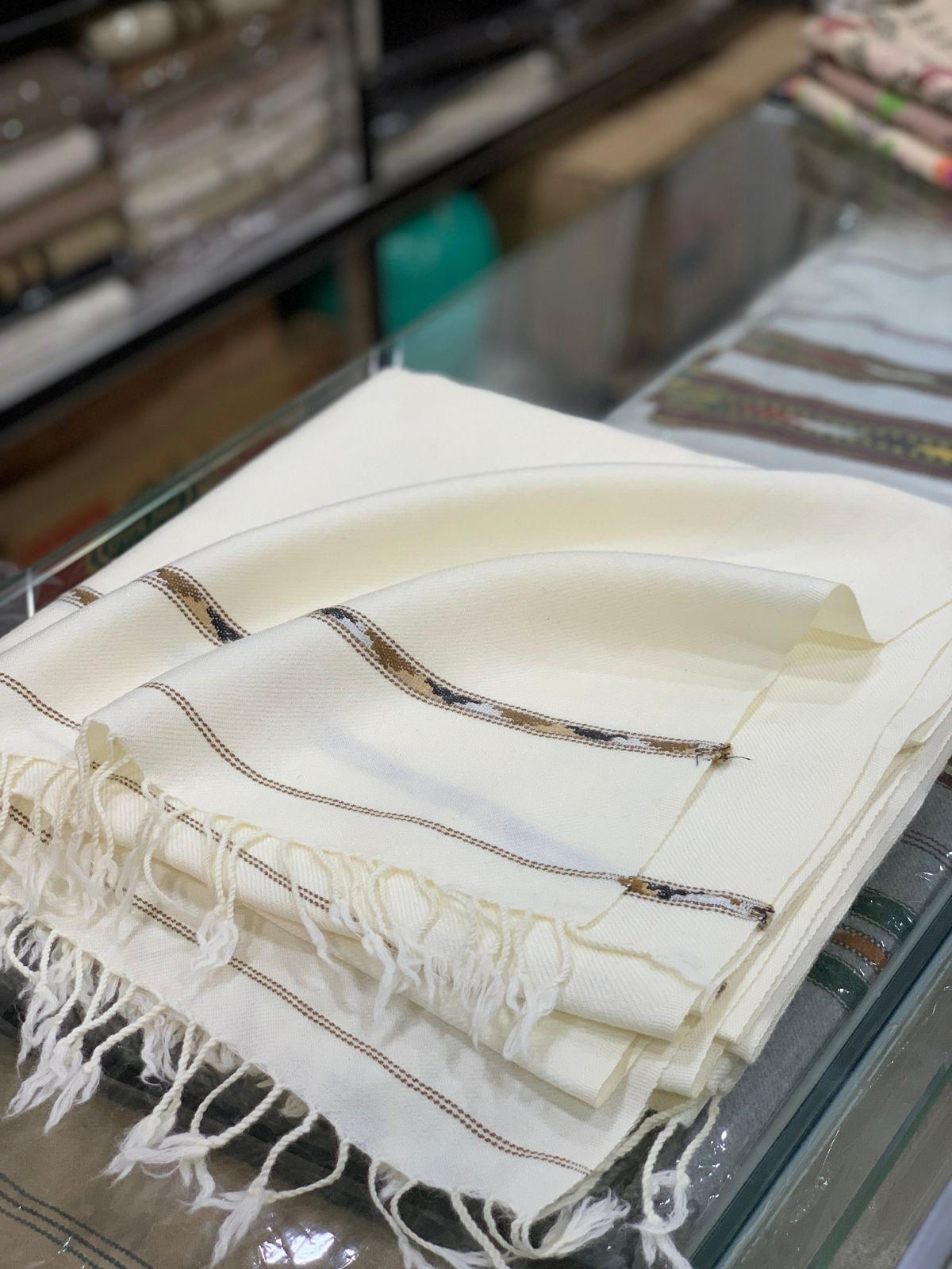 Australian Sahidar White