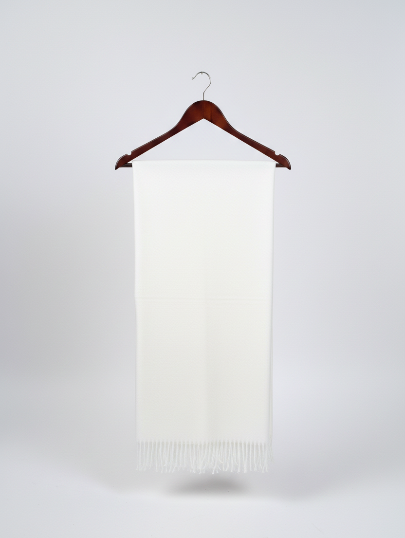 CraftedSole Special Plane White