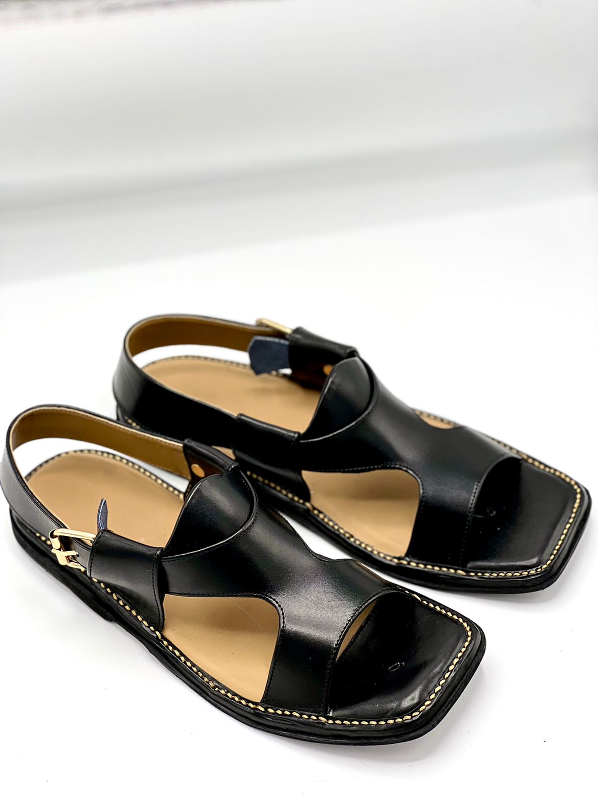 Panjedare Black