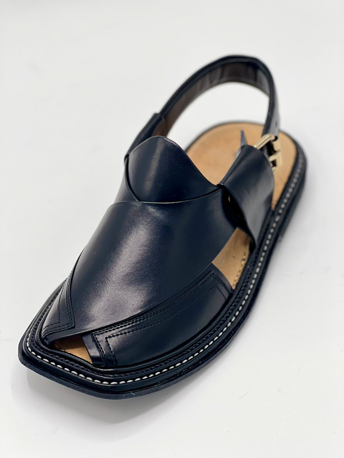 Special T-Gear Black