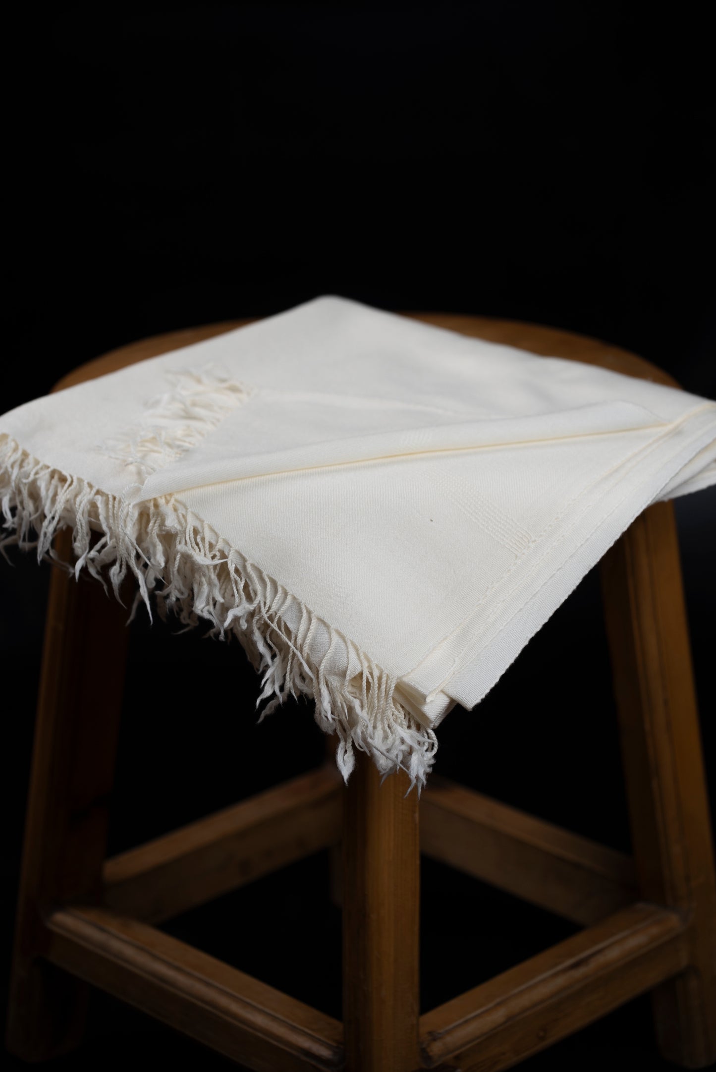 CraftedSole Special Plane White