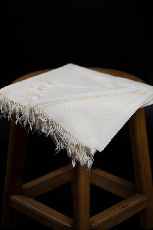 CraftedSole Special Plane White