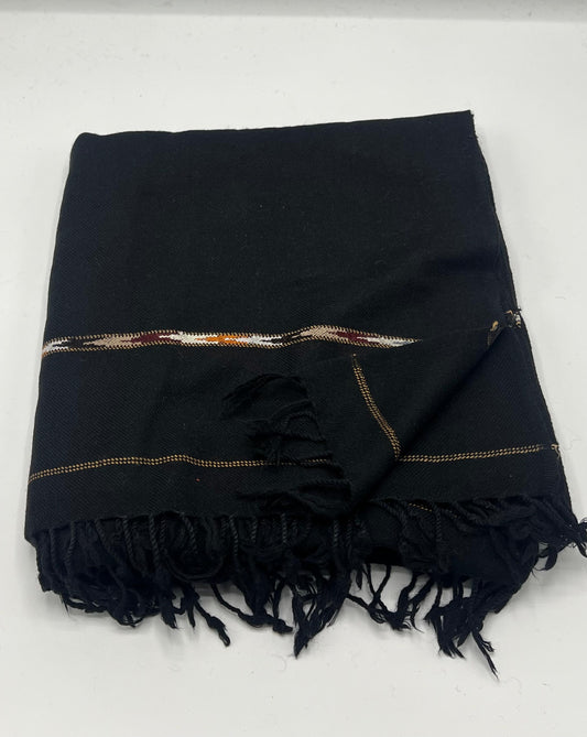 Australian sahidar Black