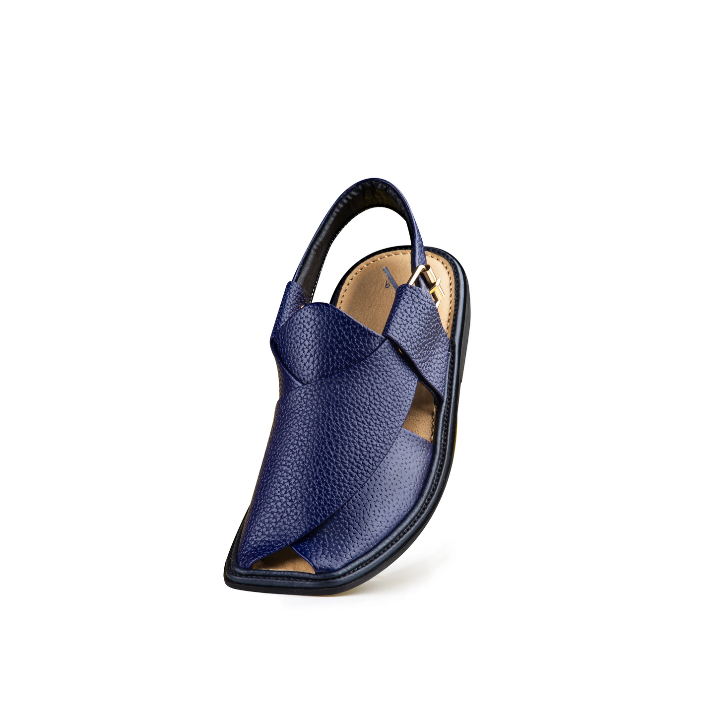 Smart Zalmi Blue Dotted