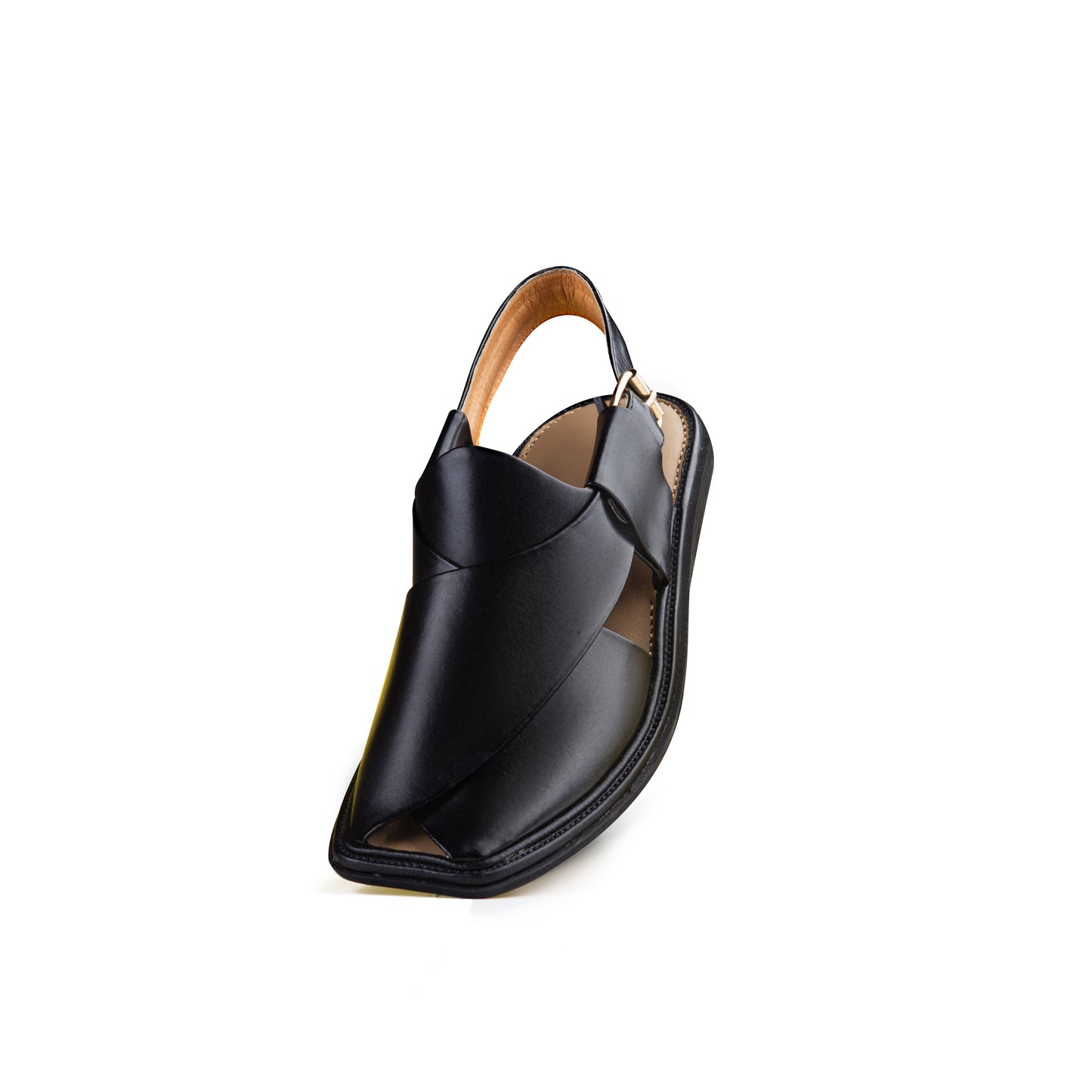 Smart Zalmi Black