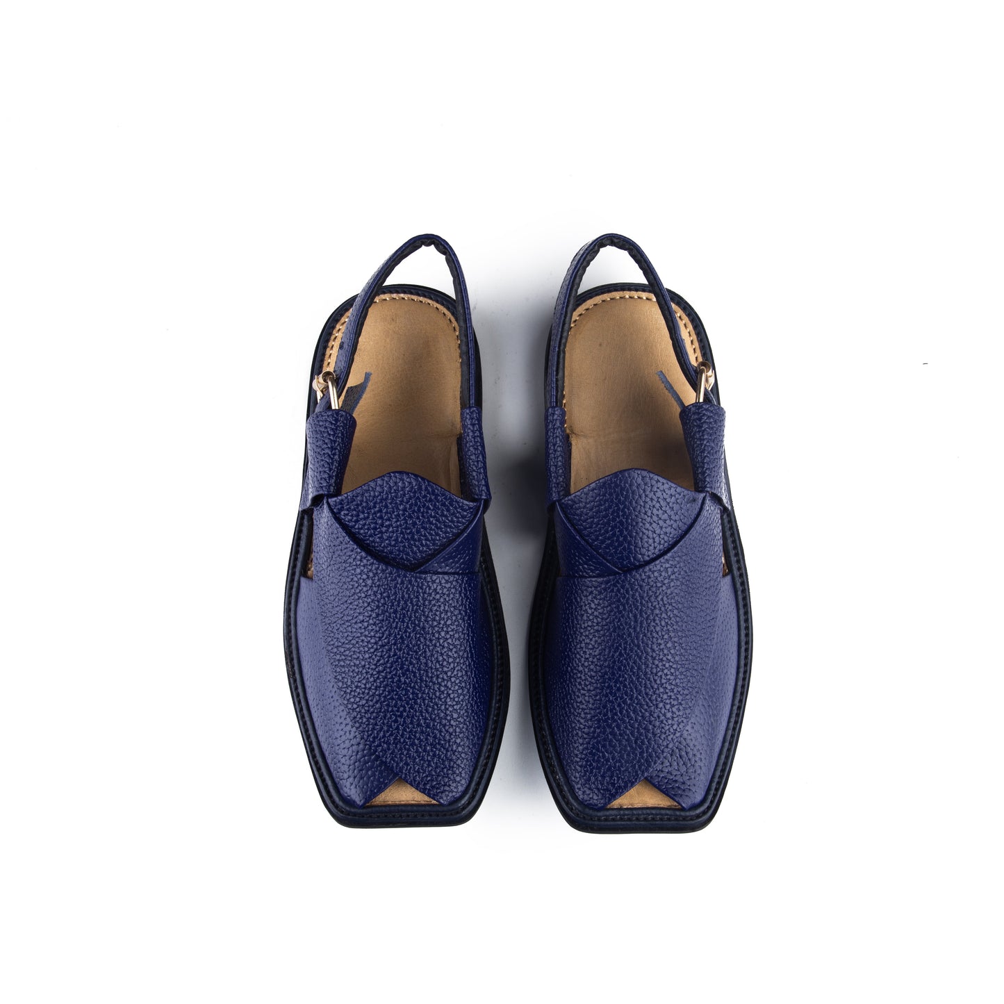 Smart Zalmi Blue Dotted