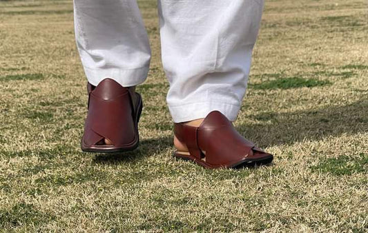 Smart Zalmi Brown
