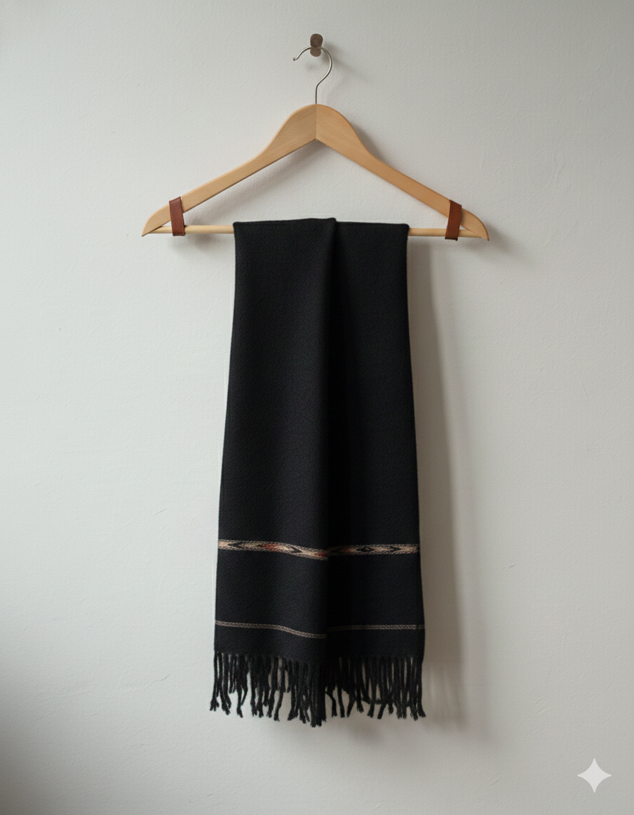 Australian sahidar Black