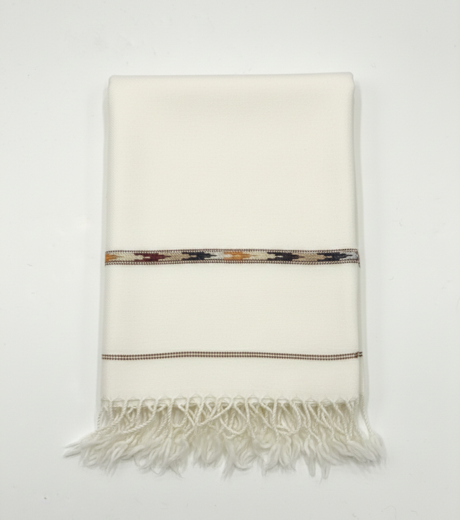 Australian Sahidar White