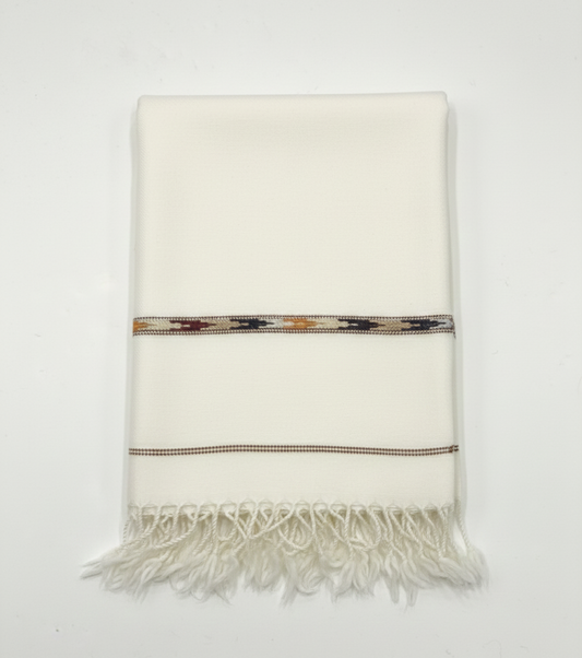 Australian Sahidar White