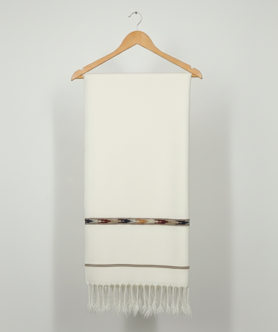 Australian Sahidar White