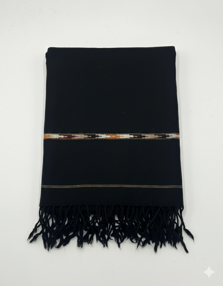 Australian sahidar Black