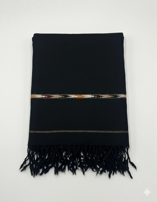 Australian sahidar Black