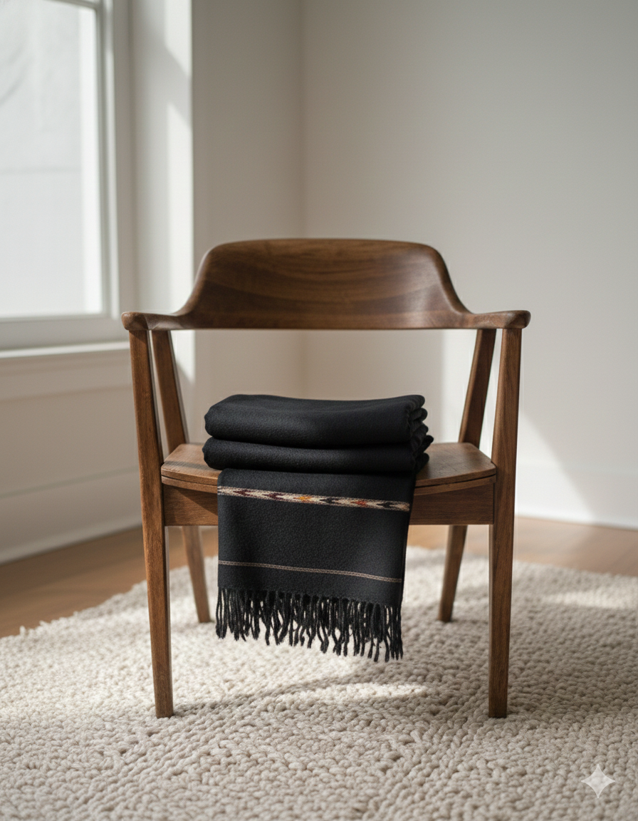 Australian sahidar Black