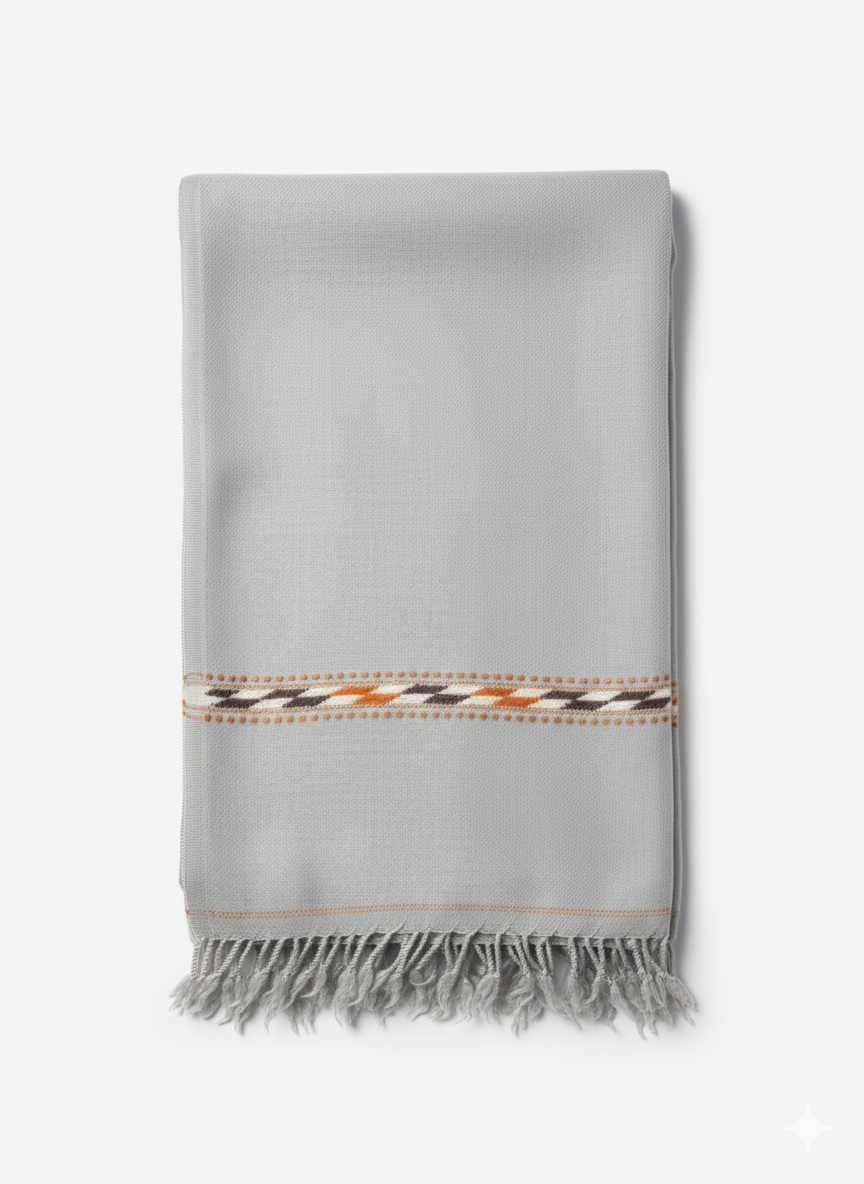 Australina sahidar Grey Shwal