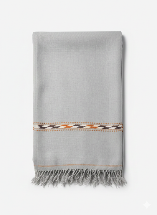 Australina sahidar Grey Shwal