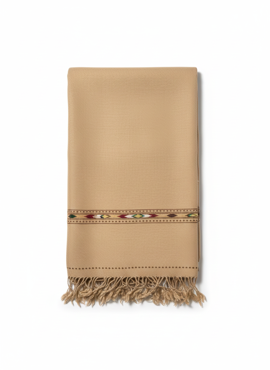 Australian sahidar camel