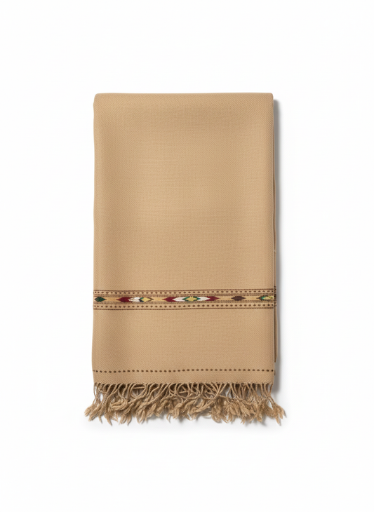 Australian sahidar camel