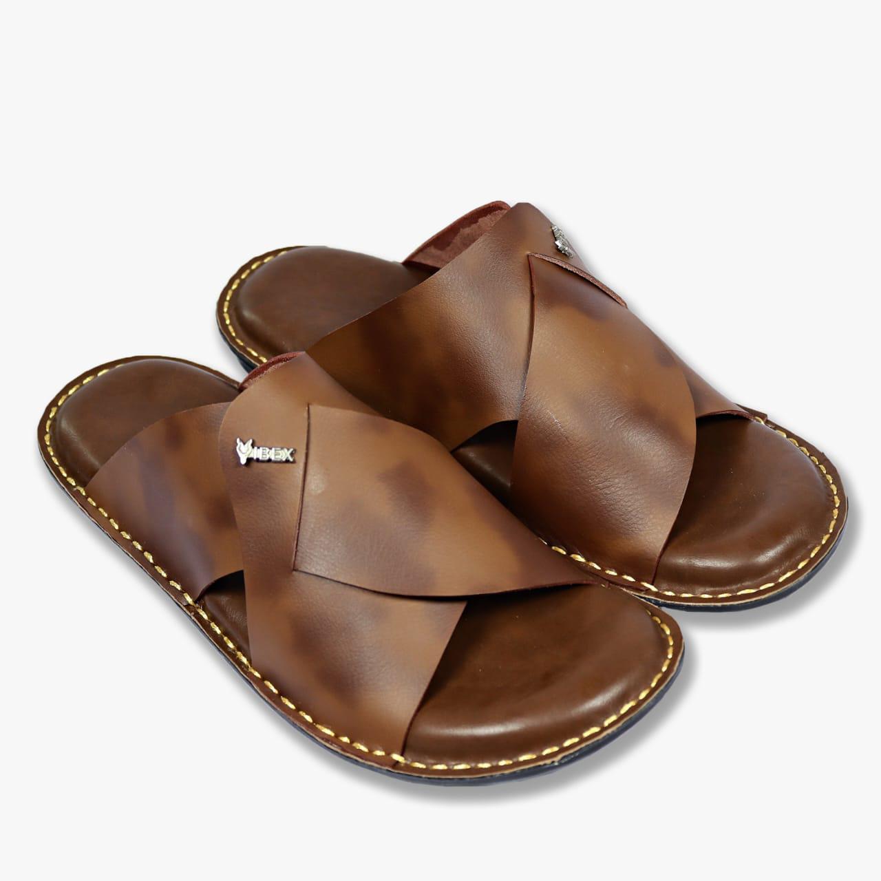 Handmade Slippers Double shaded (Soft)