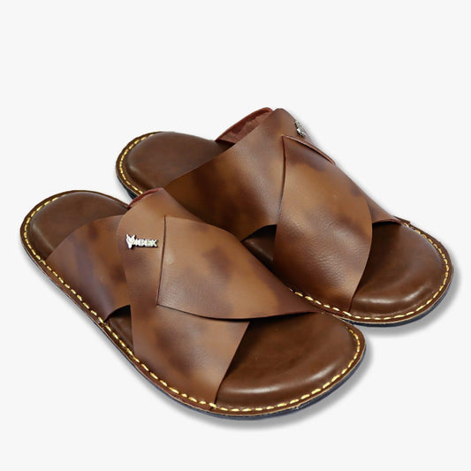 Handmade Slippers Double shaded (Soft)