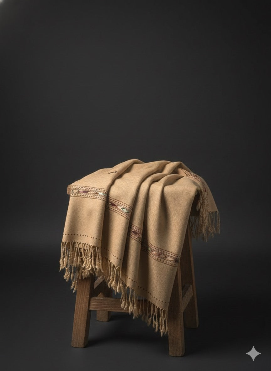 Australian sahidar camel