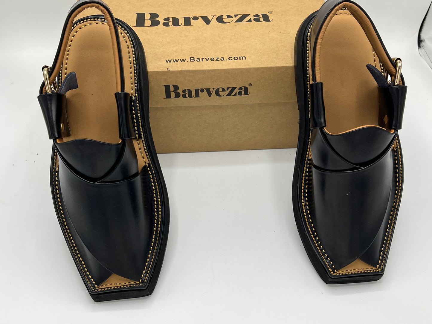 Kaptan Black