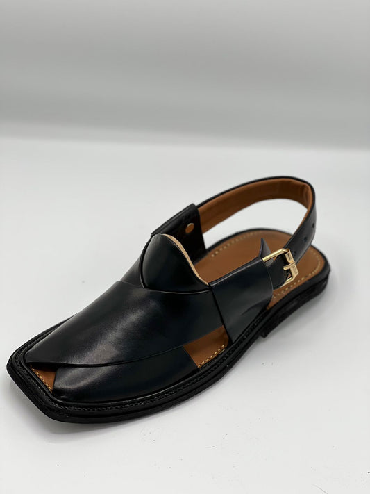 Smart Zalmi Black