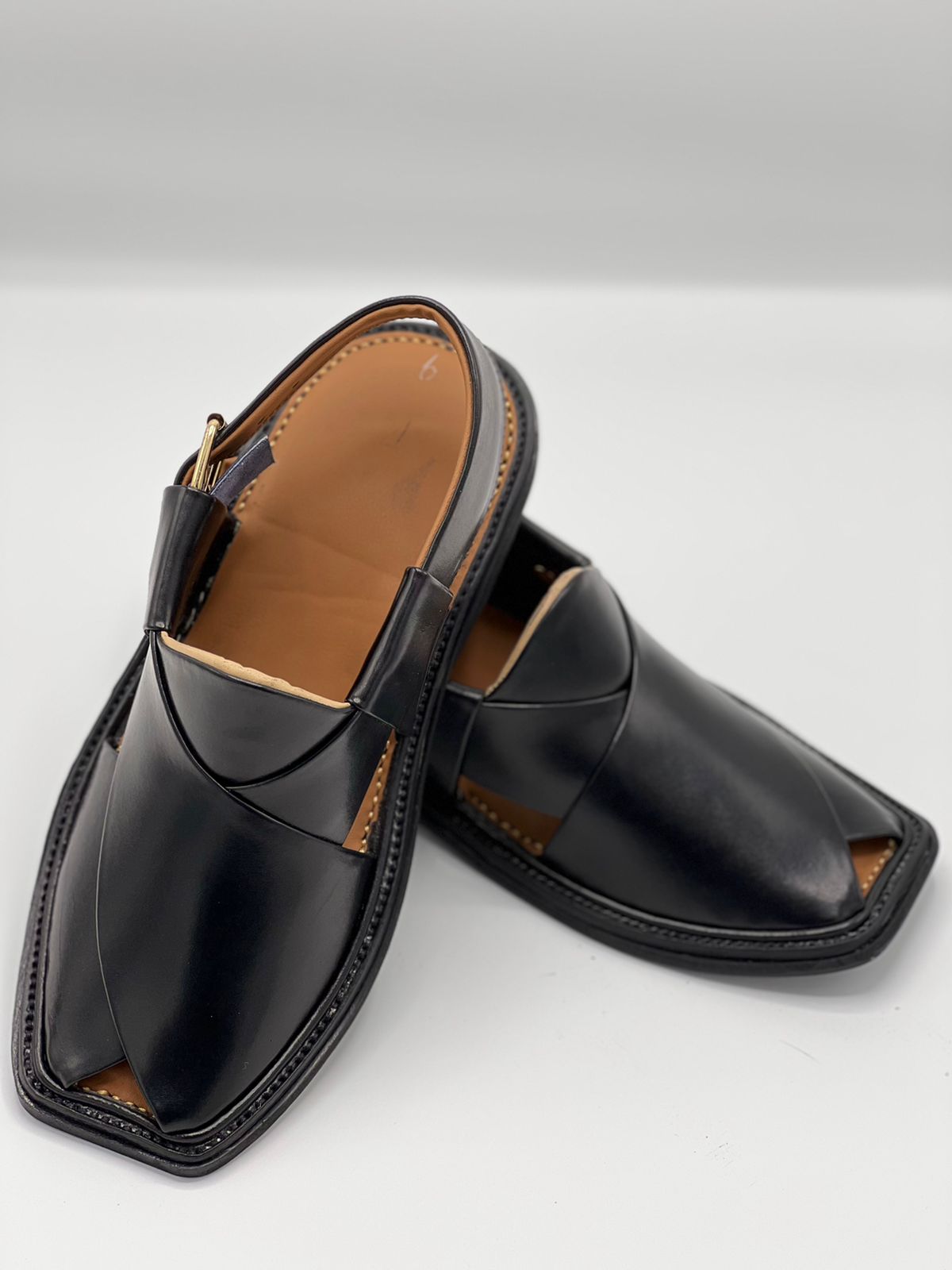 Smart Zalmi Black