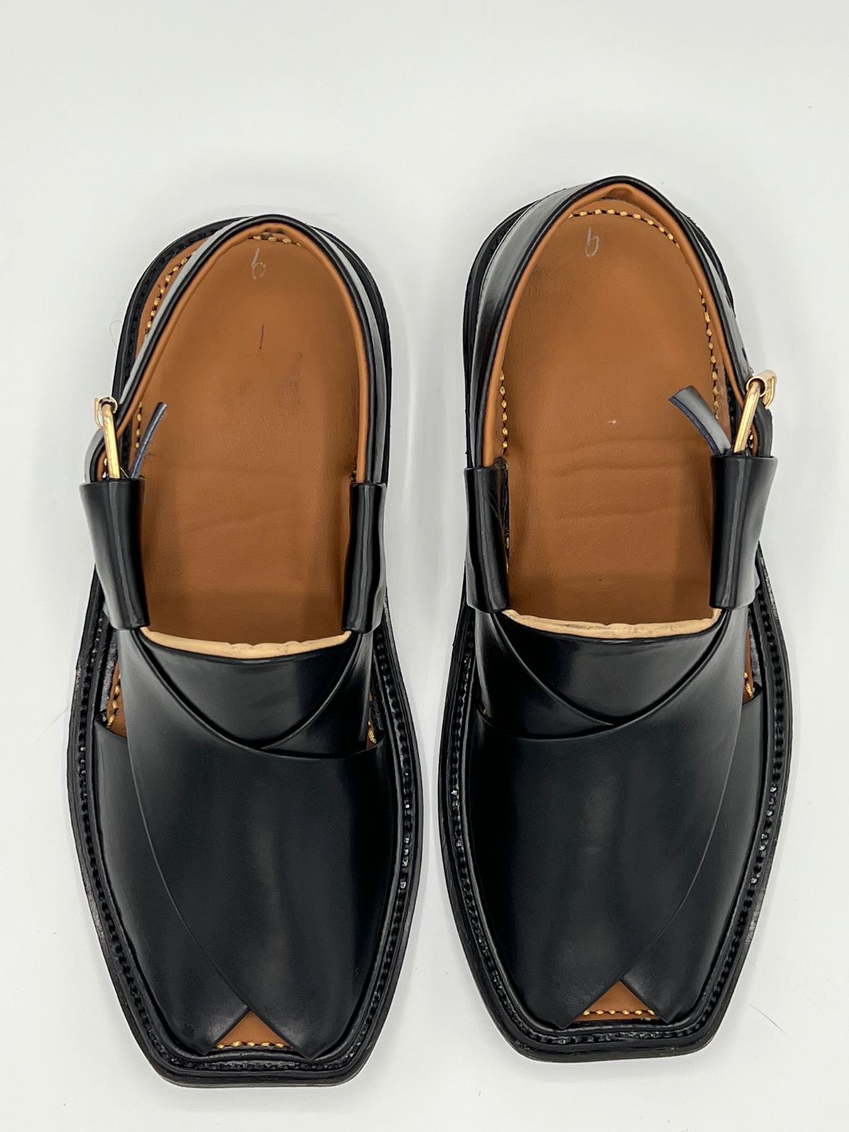 Smart Zalmi Black