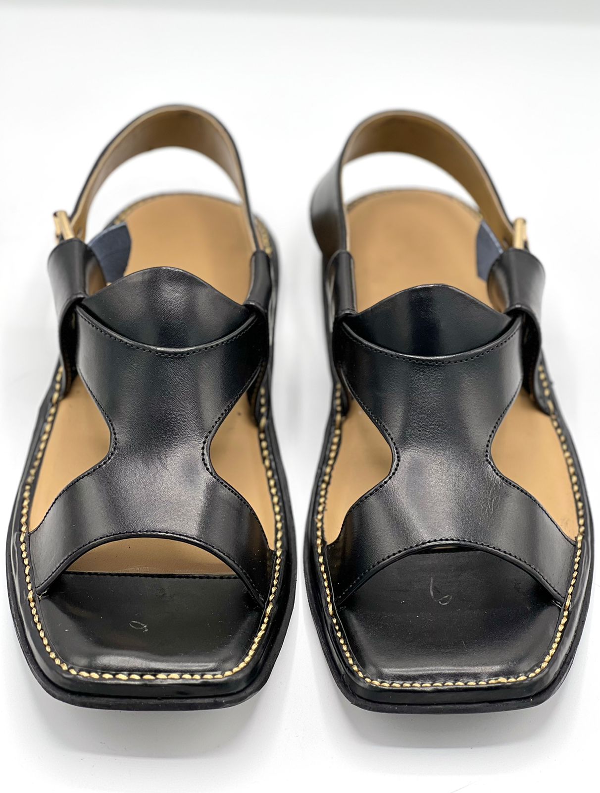 Panjedare Black