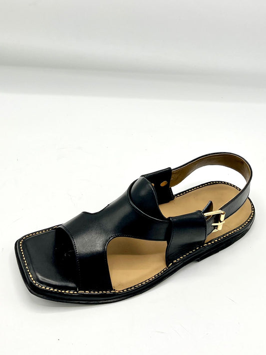 Panjedare Black