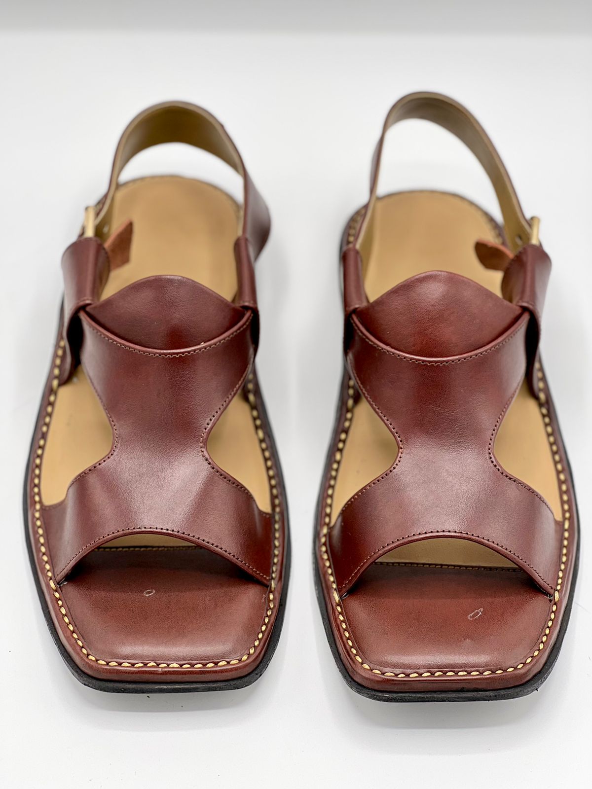 Panjedare Brown