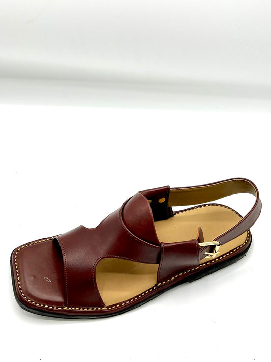 Panjedare Brown