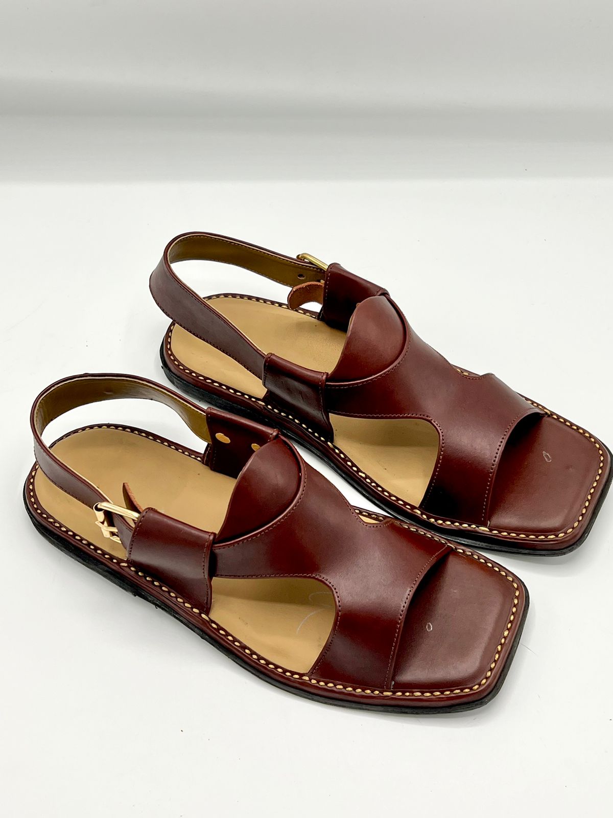 Panjedare Brown