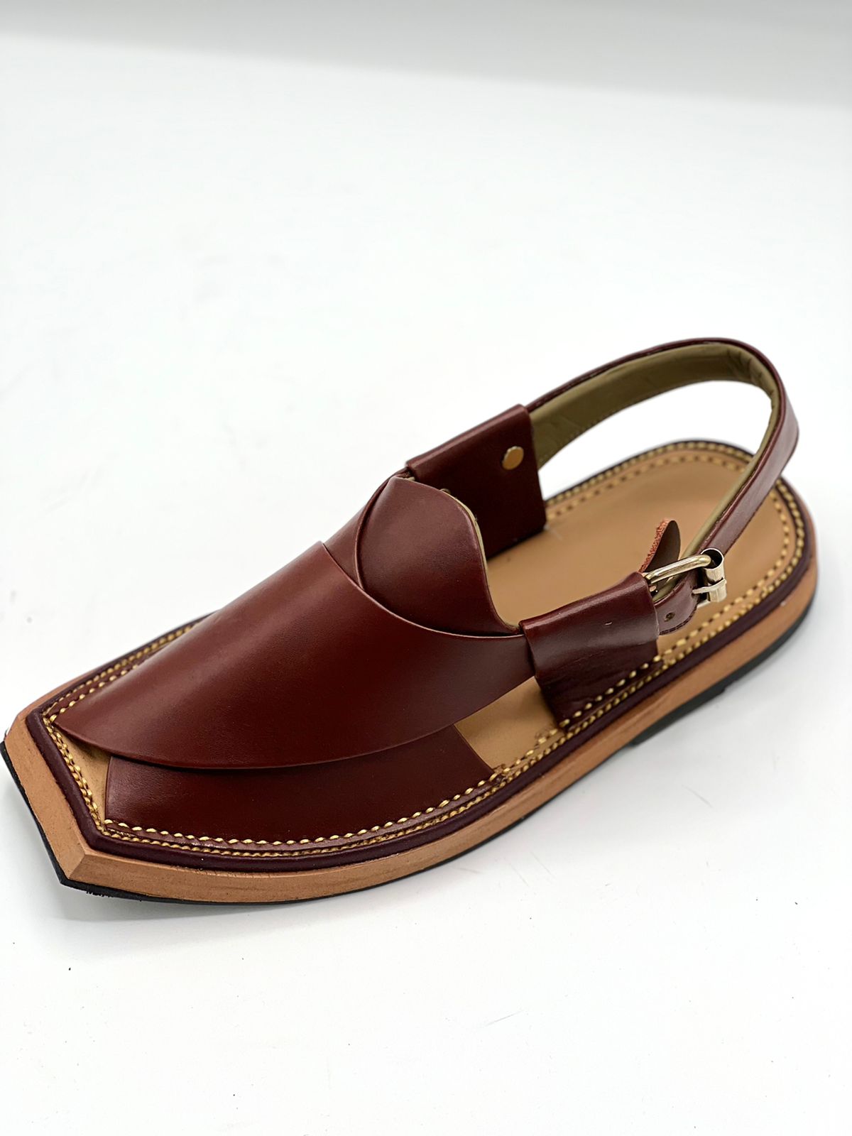 Kaptan Brown