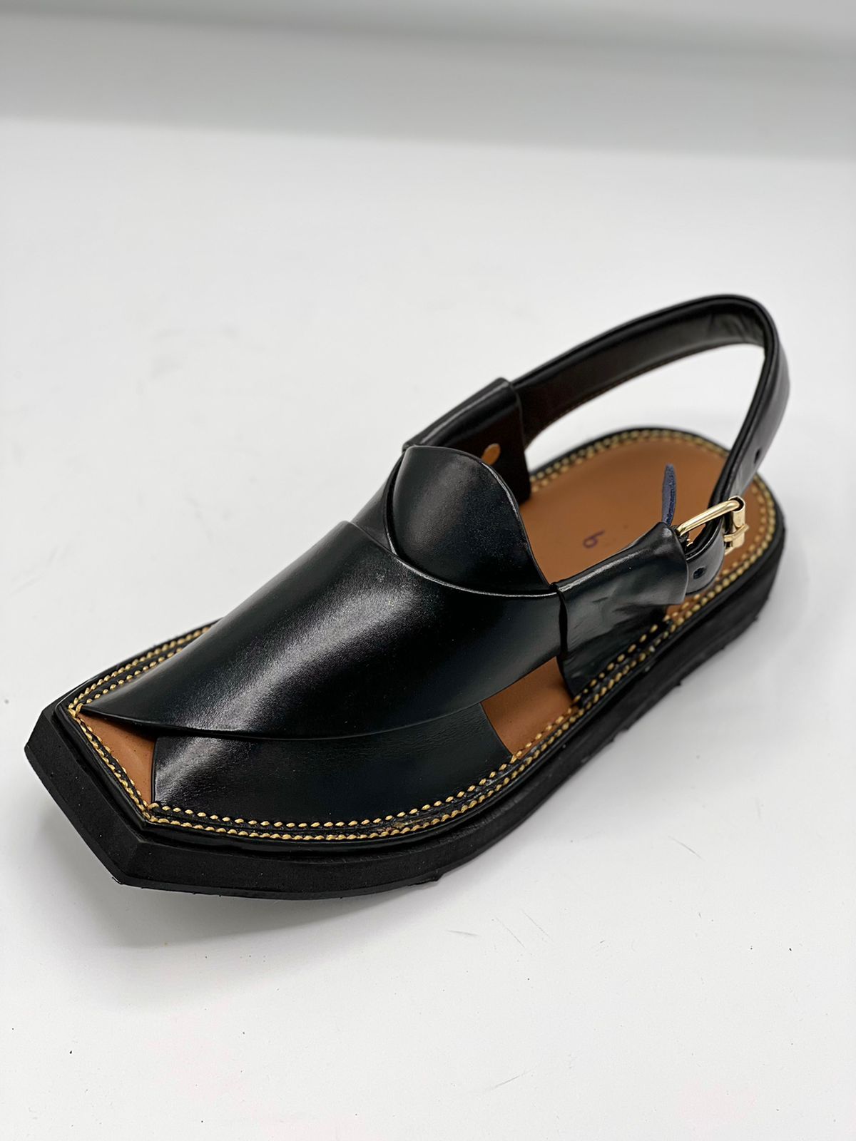 Kaptan Black
